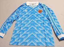 Maglia DDR Germania Est