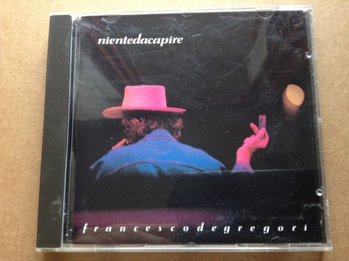 Francesco gregori niente - de,