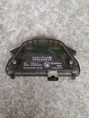Nintendo game boy advance - nintendo,