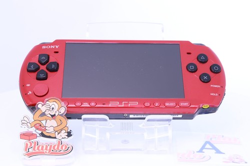 Game sony psp 3000 solo - jp,
