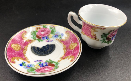 Tazza tazzina caffe moka - caffe',