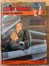 INTEGRALE BUCK DANNY CHARLIER