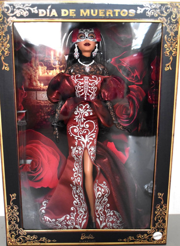 Barbie 2026 firmata - , etichetta