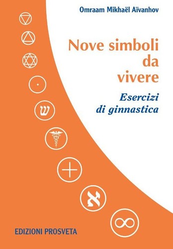 Nove simboli vivere - da,