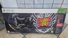 Chitarra guitar hero warriors - hero,