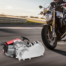 Motore a Gas 49cc 2 Tempi Alte