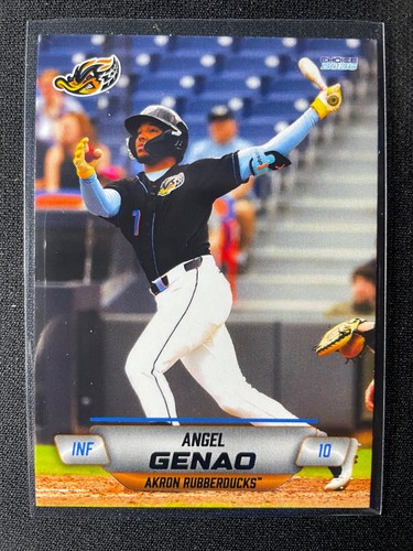 Set squadra akron rubberducks - set,