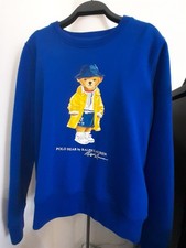 maglietta bambina polo ralph