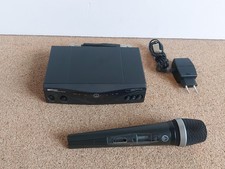 AKG WMS450 ricevitore SR450 +