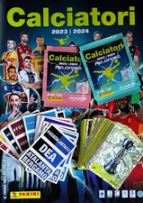 Lotto Figurine Tutte Diverse +