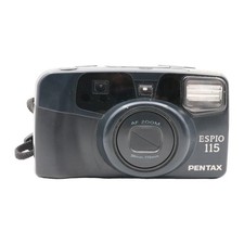 Pentax Espio 115 Fotocamera