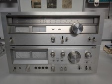 Amplificatore integrato jvc - amplificatore,