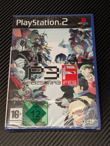 Shin megami tensei - ✪,