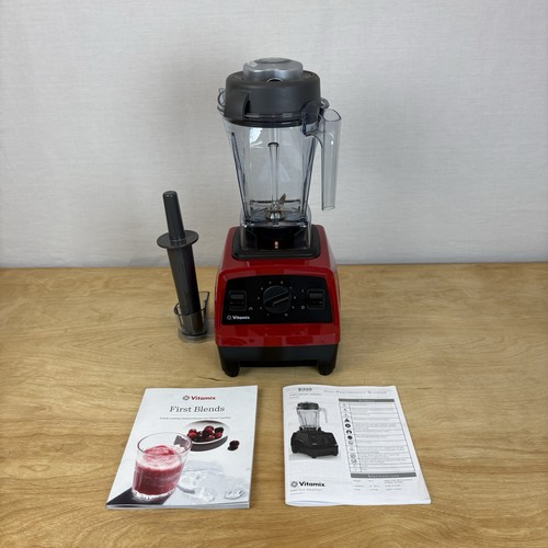 Vitamix explorian series e310 - vitamix,