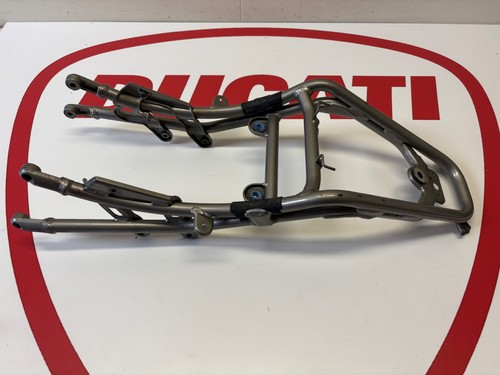 Ducati biposto telaio - ducati,