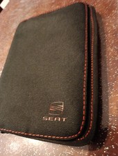 Porta documenti seat originale - seat,