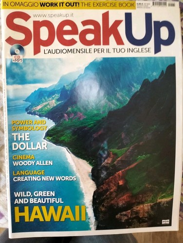Speak 425 agosto 2020 - 425,,