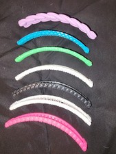 Fermagli per capelli a banana