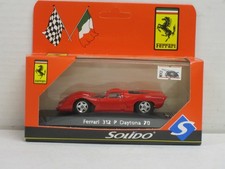 Ferrari 312 P n.24 Daytona