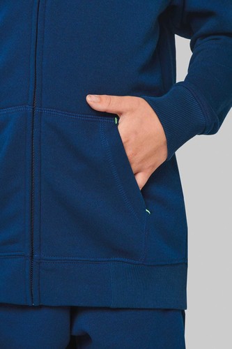 Giacca bambino con zip - , e