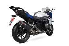 BMW R1200 R / RS 15-18