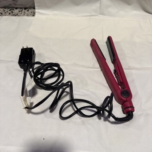 Authentic rare ghd - ghd, 3.3