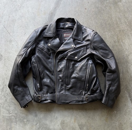 Giacca motociclista xpert - giacca,