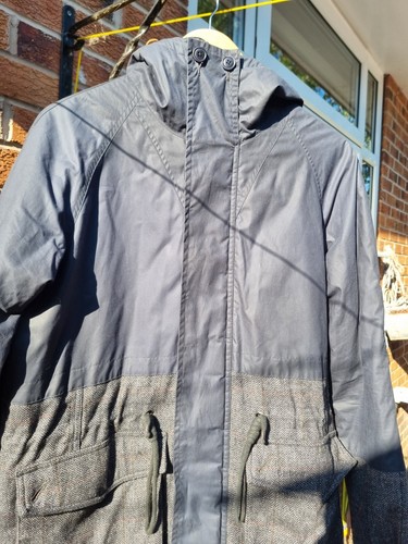 Barbour giacca isolata misto