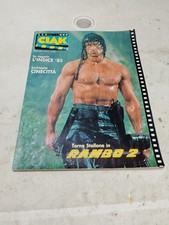 Rivista di Cinema Ciak n 8