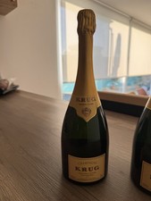Krug Grande Cuvée 171 Edition