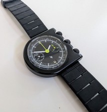 Lip Mach 2000 di Roger Tallon