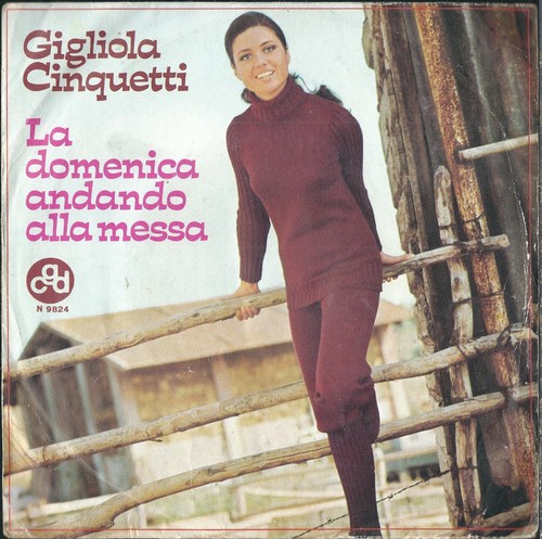 Giri gigliola - ,