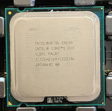 CPU processore compatibile