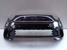 PARAURTI ANTERIORE ORIGINALE FIAT 500 II ABARTH 23-