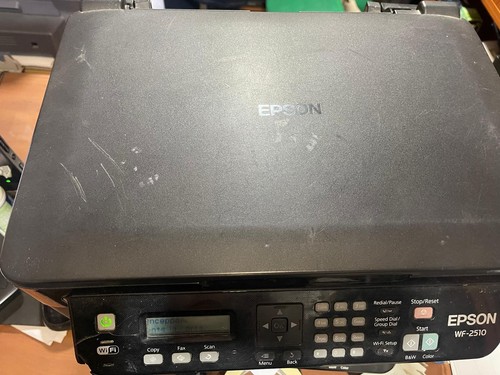 Stampante scanner - stampante,