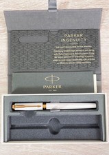 [Con scatola] Parker Ingenuity 5° strumento da scrittura