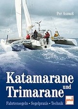 Katamarane und Trimarane