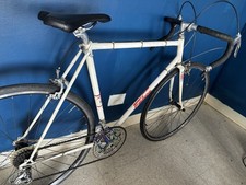 Gru gruppo Durace prima