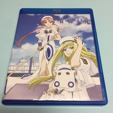Aria the Animation Blu-Ray