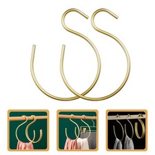  2 Pcs Porta Foulard Organizer