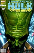 L'Immortale Hulk # 29 -HULK E