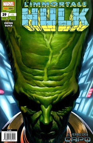 Immortale hulk e - -hulk,