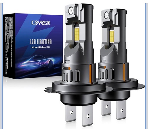 Lampade led koyoso 34000 lm - 34000,