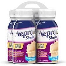 Nepro shake con carbsteady - nepro,