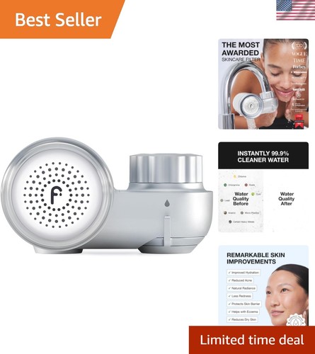 Skincare filter rubinetto - filter, 2.0,