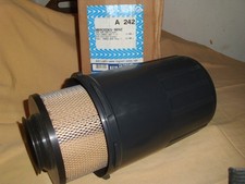 Filtro aria diesel + filtro