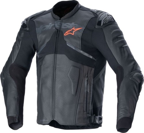 Alpinestars atem leather - alpinestars, v5