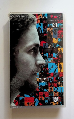 Lorenzo jovanotti 1990 - lorenzo,