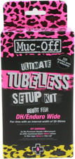 Kit Tubeless Completo per