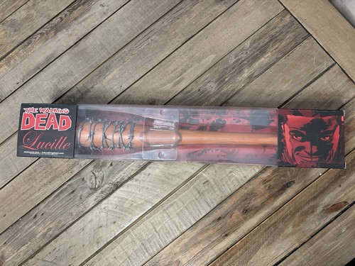 The walking dead - dead, bat